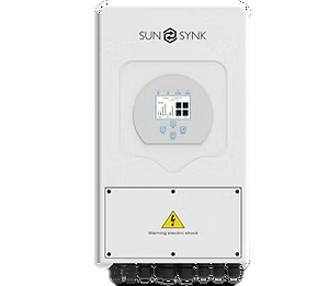 Hibrid Inverter (Kopija)